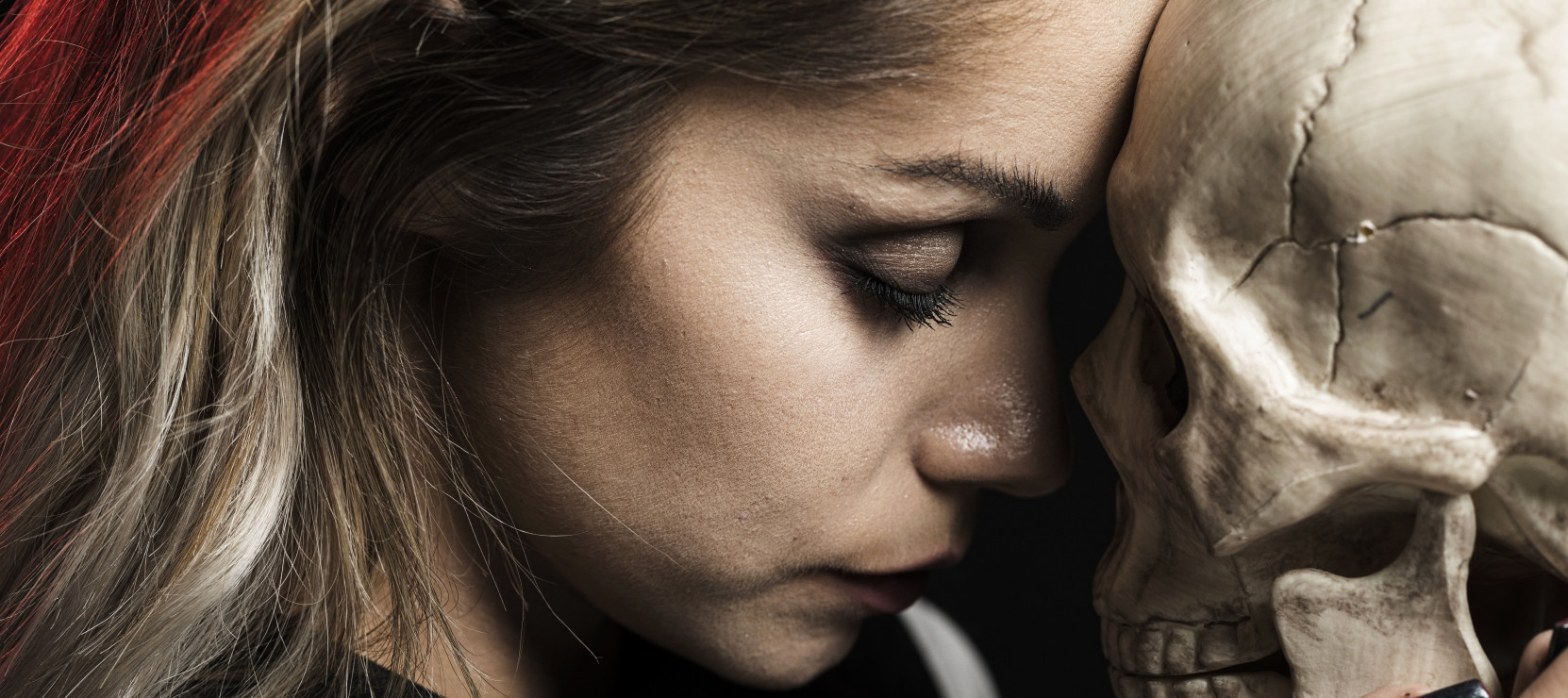 Страх смерти