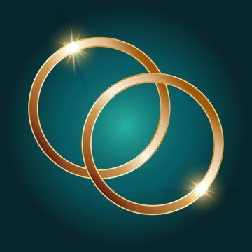 L-Ring (2 шт.) для участников теста