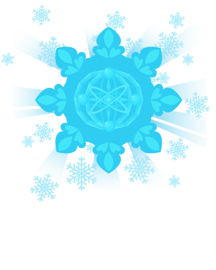 Зимние скидки